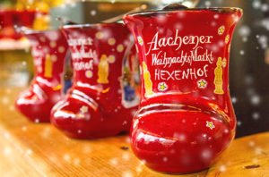 souvenir van aken kerstmarkt